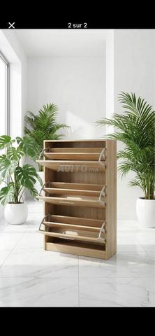 Meuble sharussures - 2