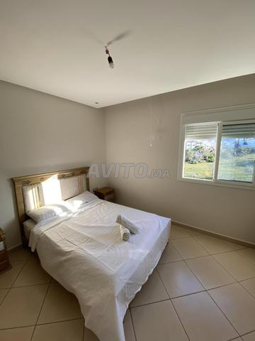Appartement à Louer Tétouan Proche Martil et M'diq - 2
