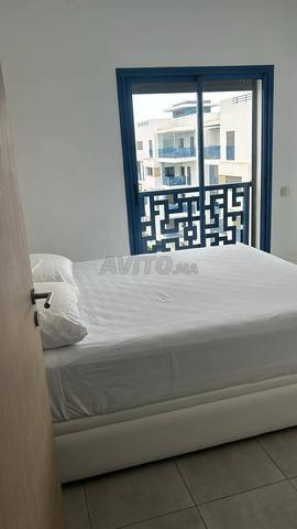شقق للإيجار لقضاء العطل في سكن كوستا مار مرتيل - 2