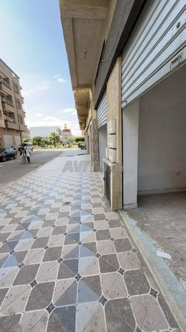 محلات تجارية في وفاء 3 بحالة جيدة جدا - 2