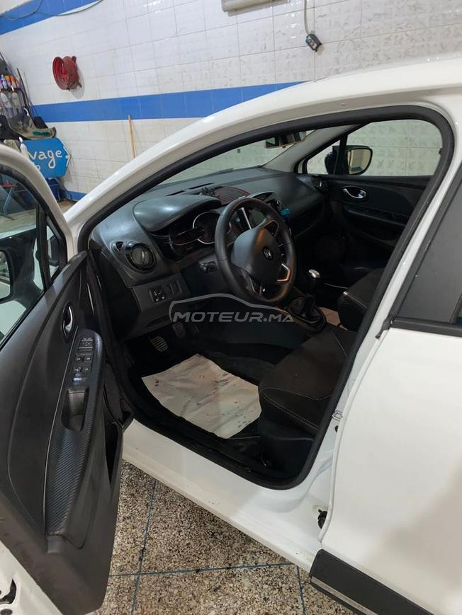 Renault Clio Diesel Manuelle 2021 à Fès