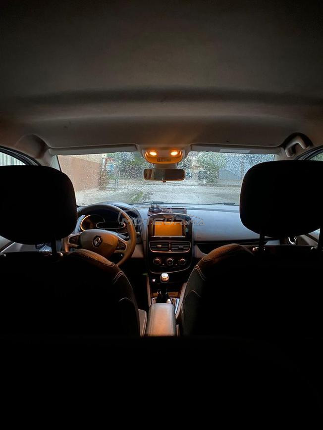 Renault Clio Diesel Manuelle 2021 à Fès