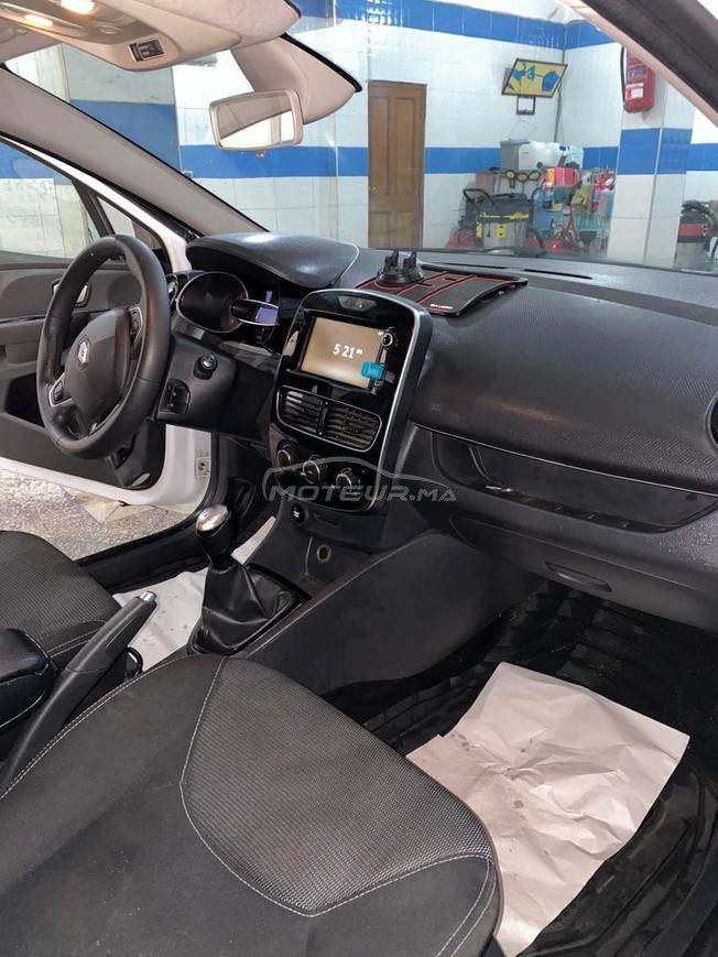 Renault Clio Diesel Manuelle 2021 à Fès