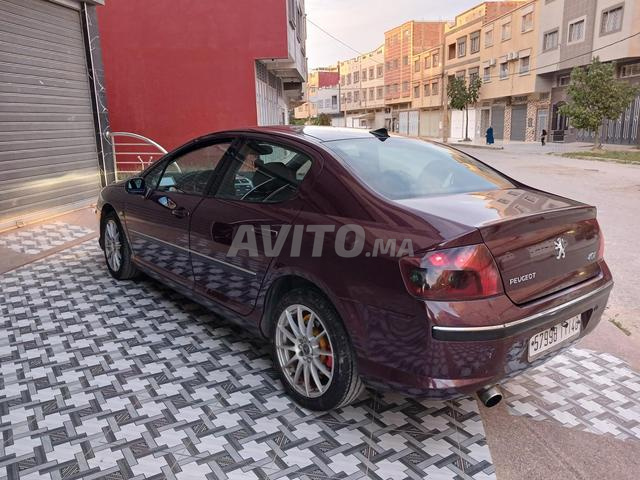 407 ديزل كل الخيارات - 2
