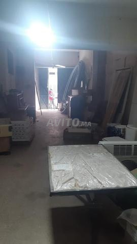 LOCAL À VENDRE AU QUARTIER DE L'OCÉAN