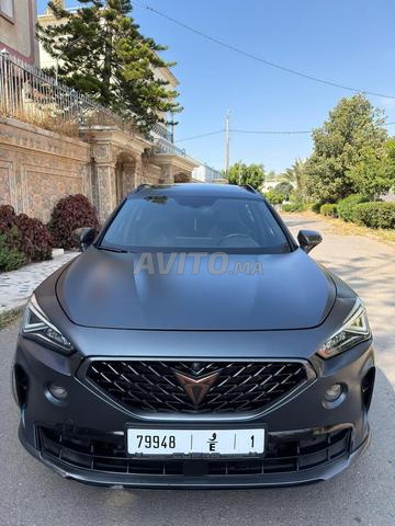 Cupra 2023 Formentor ديزل أوتوماتيك
