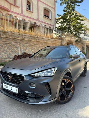 Cupra 2023 Formentor Diesel Automatique - 2