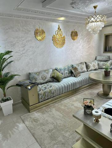 LE LUXE ACCESSIBLE AU CŒUR DE BERKANE - 2