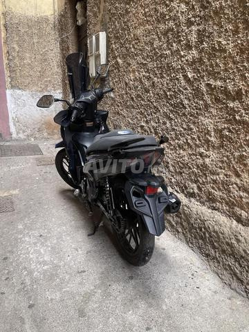 Cooper SH Iron 49cc - 2