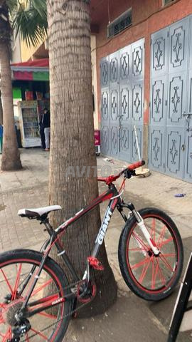 Vélo GIANT à vendre - 2