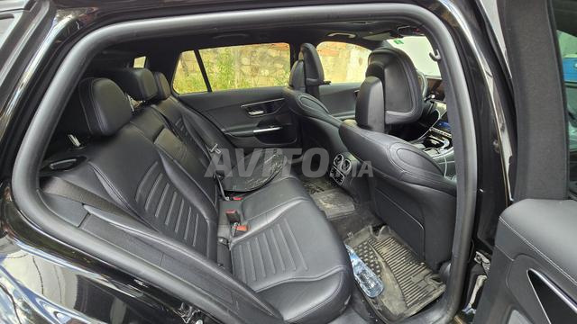 Classe C300de Break AMG Plus Full