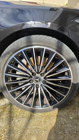 Classe C300de Break AMG Plus Full - 2