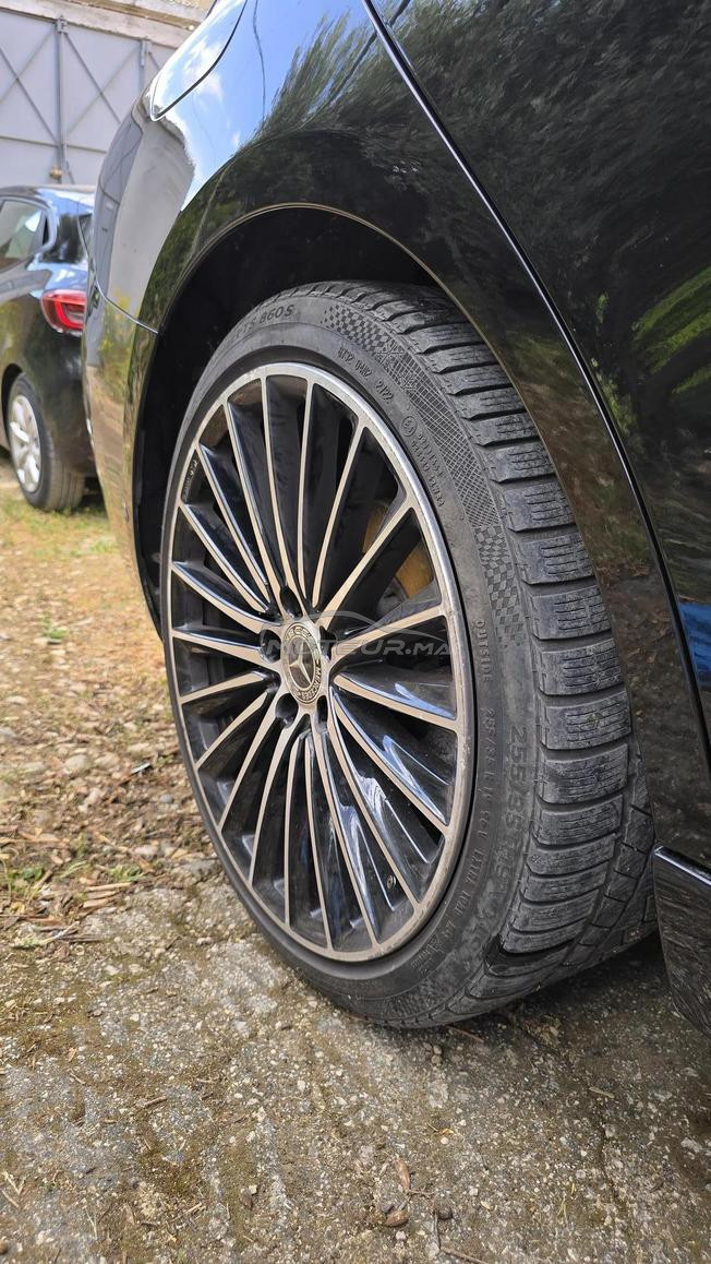 Classe C300de Break AMG Plus Full