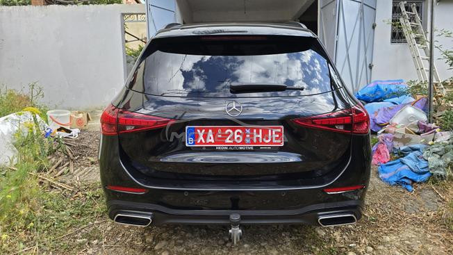 Classe C300de Break AMG Plus Full