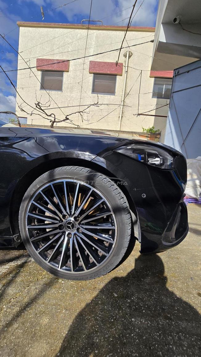 Classe C300de Break AMG Plus Full
