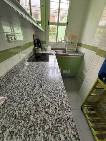 Villa Usage Bureaux à Louer Hassan RABAT