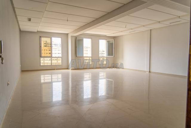 Bureau de 70 m² au cœur de Fès – Champs de Course
