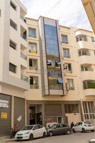 Bureau de 70 m² au cœur de Fès – Champs de Course - 2