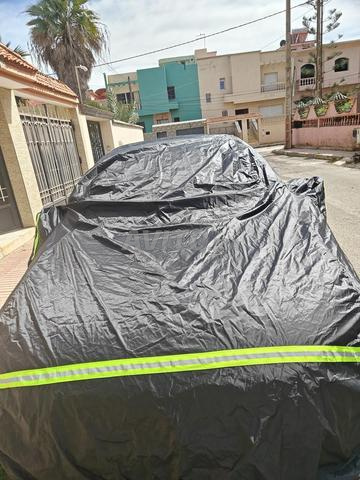 Bâche pour petite voiture - 2