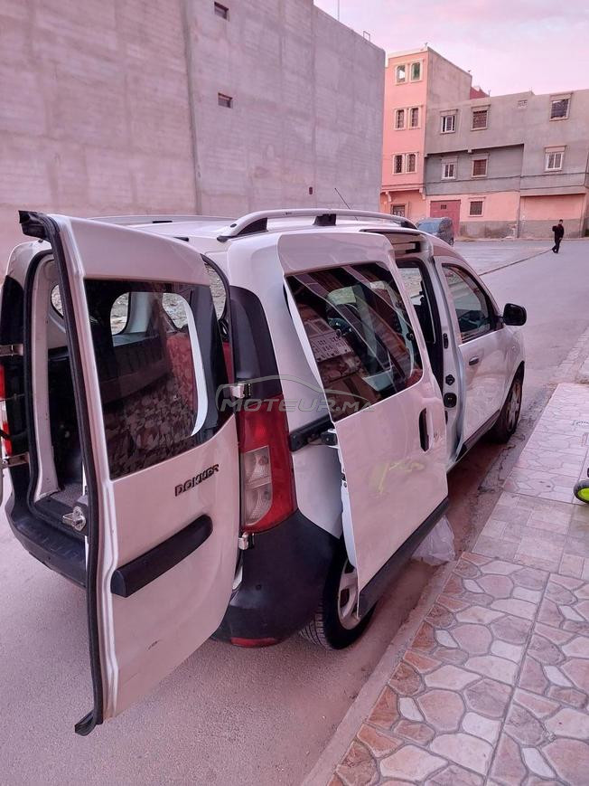 dacia dokker avendre