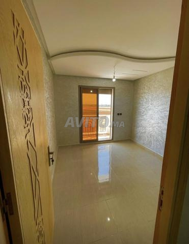 Appartement à louer vide 3 chambres - 2