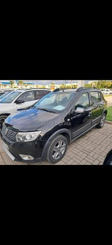 Stepway Essence à vendre - 2