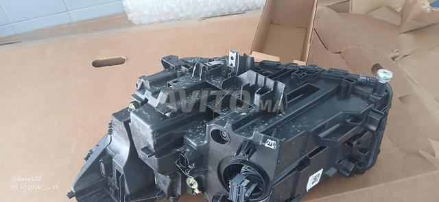 BMW Série 5 Diesel Manuelle 2026 à Tanger - 2