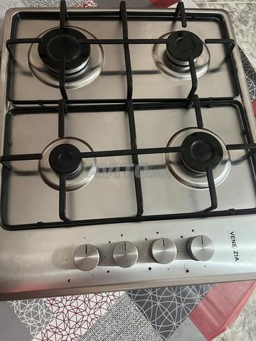 Plaque de cuisson
