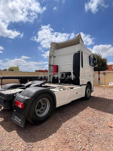 Camions à vendre DAF - XF - 510