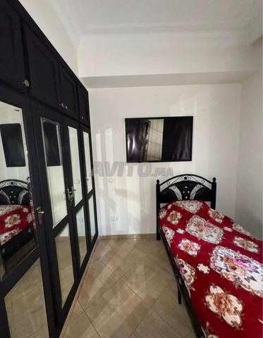 Appartement Meublé à Louer – Bourgogne - 2