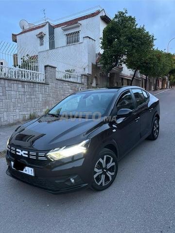 Dacia Logan TT Option - 2