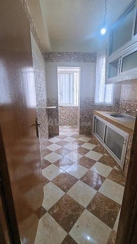 Appart à vendre 61 m² Hay Hassani - 2