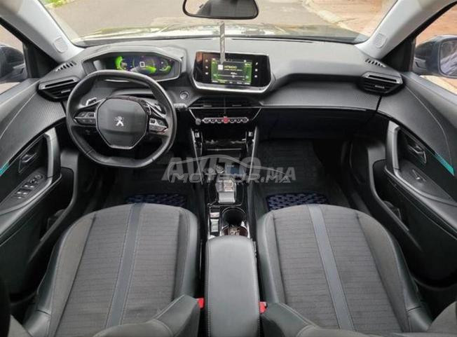 Peugeot 2008 encore comme neuf