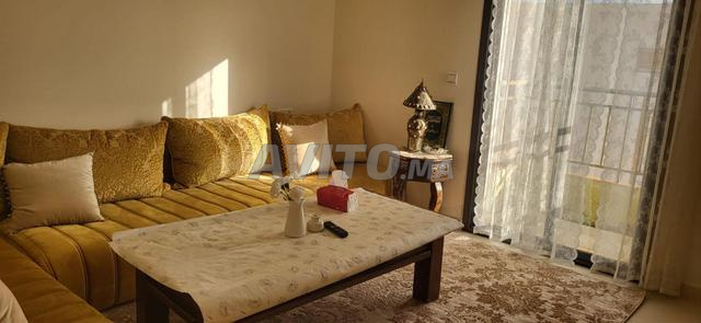 Appartement à louer 79 m² à Tanger - 2