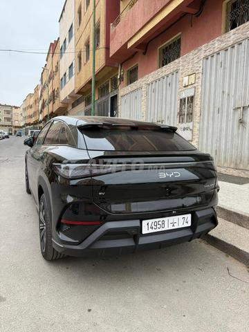 BYD Sealion 7 EV – 2WD – Full options