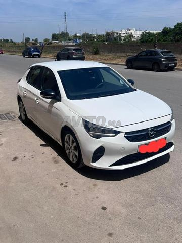 Voiture en bon état - 2