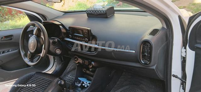 Kia Picanto à vendre - 2