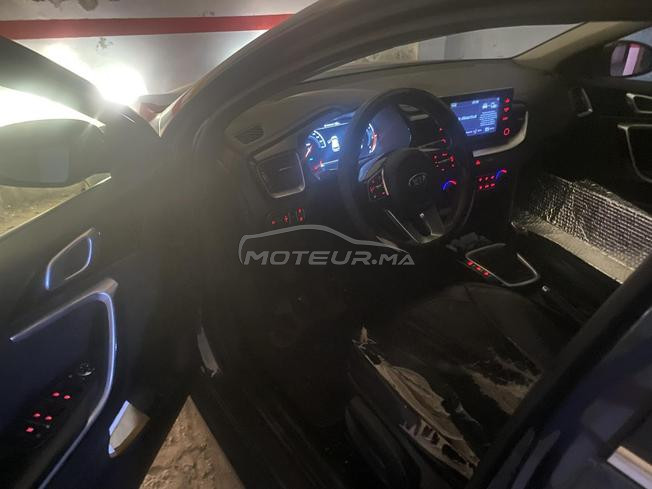 Kia Ceed Diesel Manuelle 2021 à Kénitra