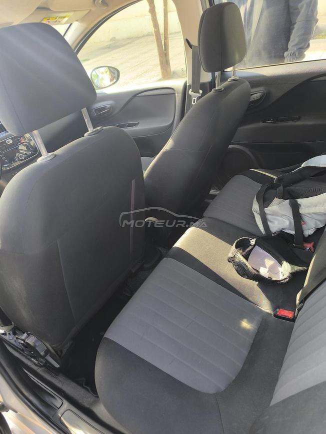 Fiat Punto essence 2018