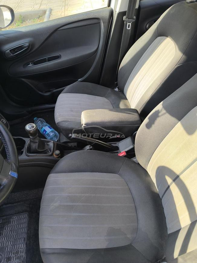 Fiat Punto essence 2018