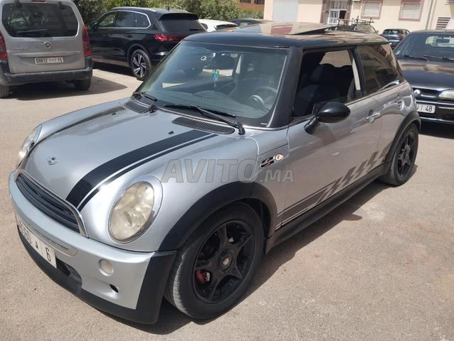 Mini Cooper S - 2