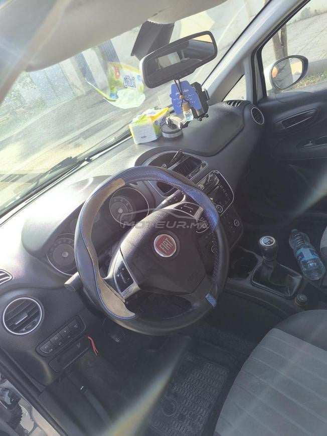 Fiat Punto essence 2018