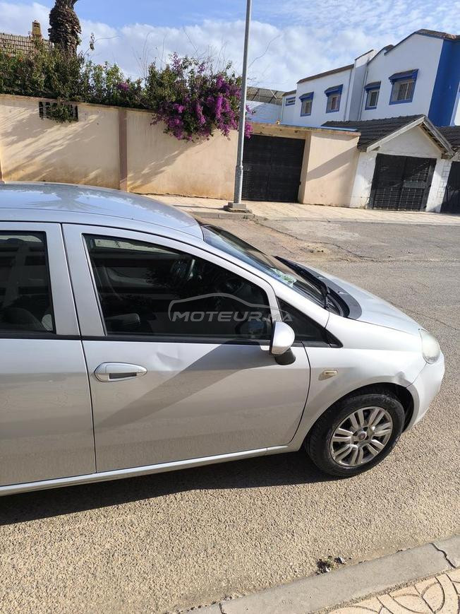 Fiat Punto essence 2018
