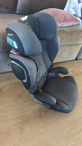 Siège auto Cybex - 2