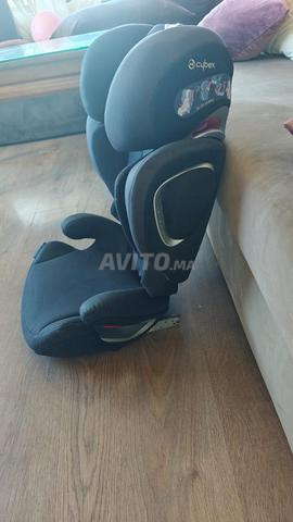 Siège auto Cybex