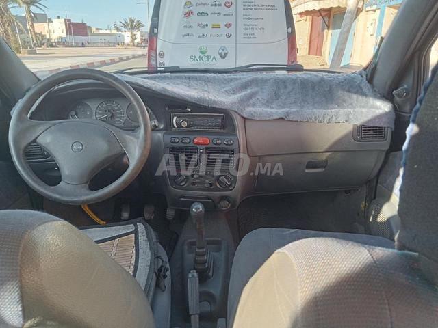 سيارة جيدة ونظيفة، ما شاء الله. - 2