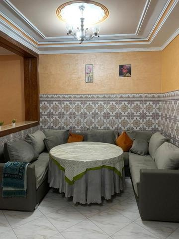Appartement meublé avec Wifi au centre de Nador - 2