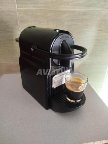 Machine à café ☕️ Nespresso incontournable - 2