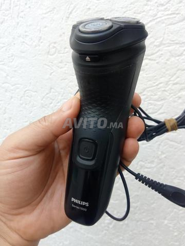 Tondeuse à barbe Philips originale rechargeable