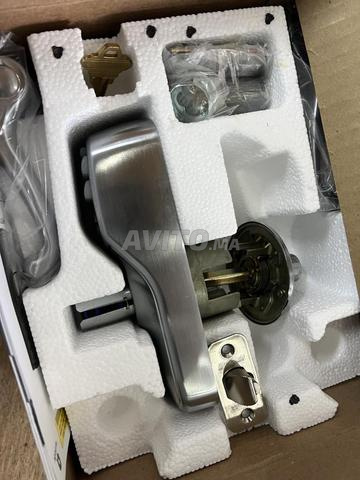 Serrure Électronique à Code Schlage FE575 - 2